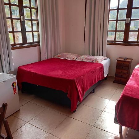 Suites Economicas Guarujá Extérieur photo