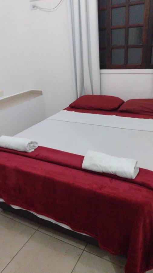 Suites Economicas Guarujá Extérieur photo