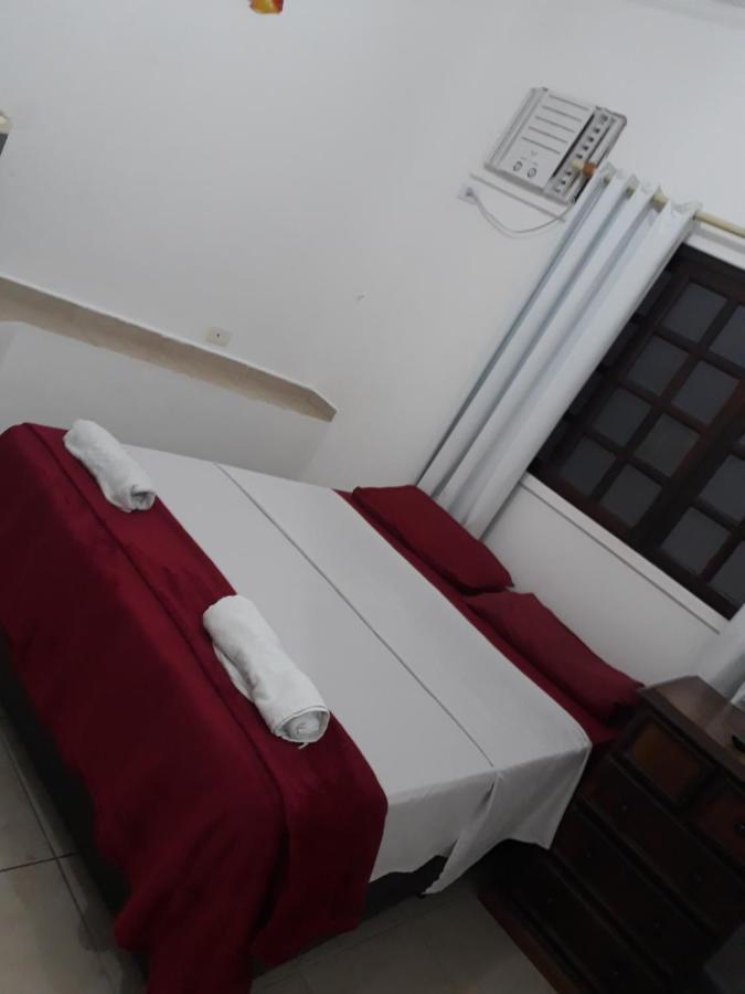 Suites Economicas Guarujá Extérieur photo