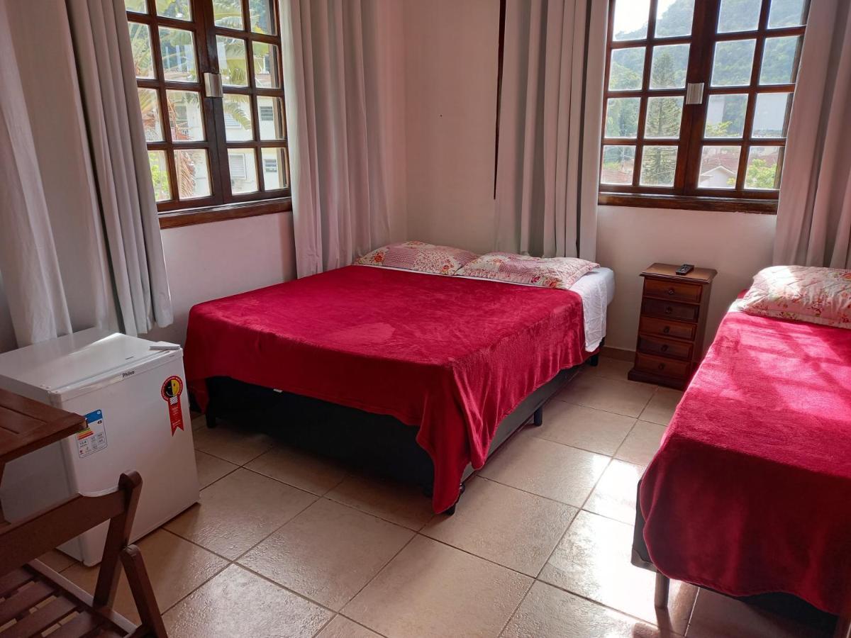 Suites Economicas Guarujá Extérieur photo