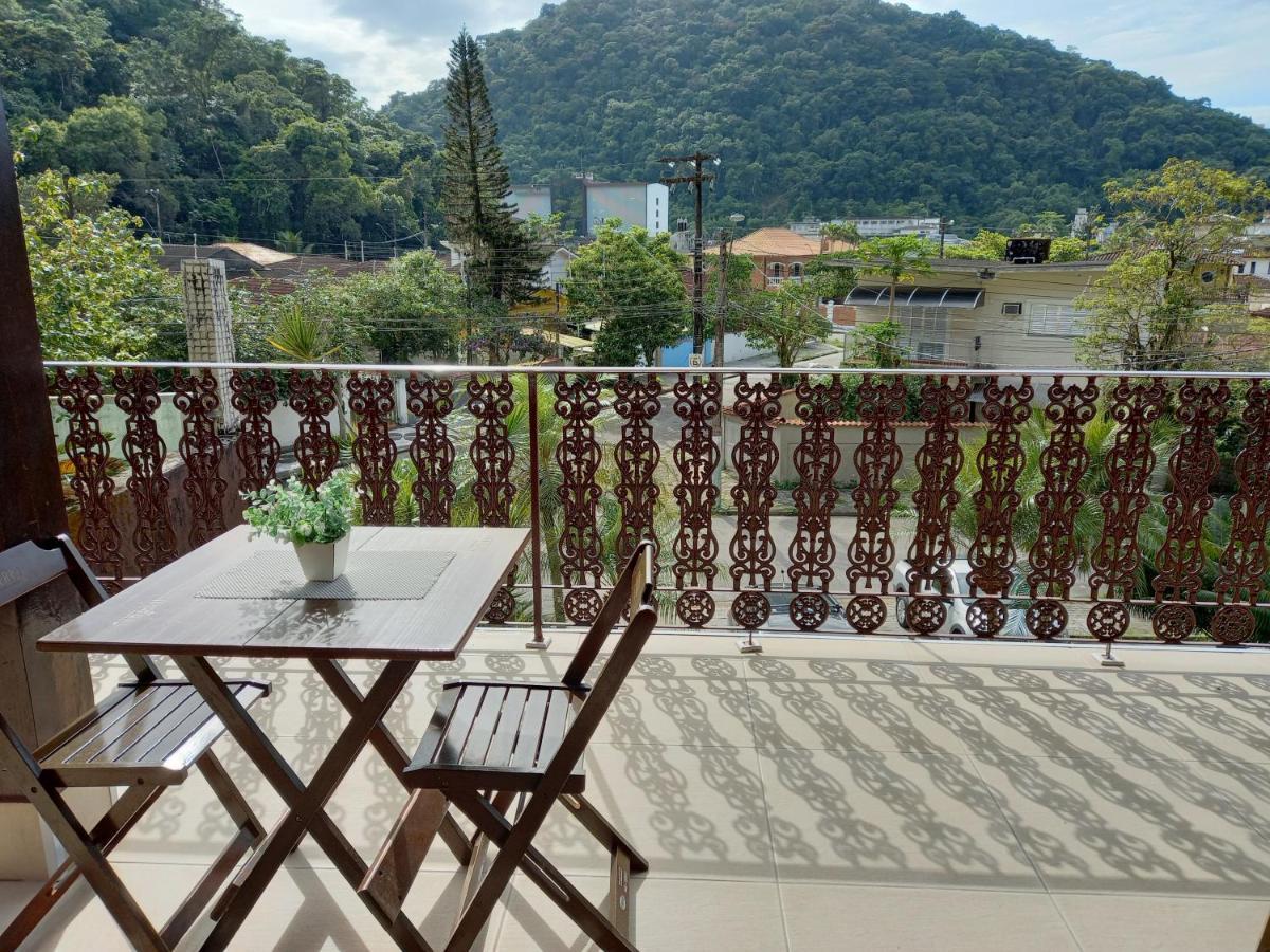 Suites Economicas Guarujá Extérieur photo