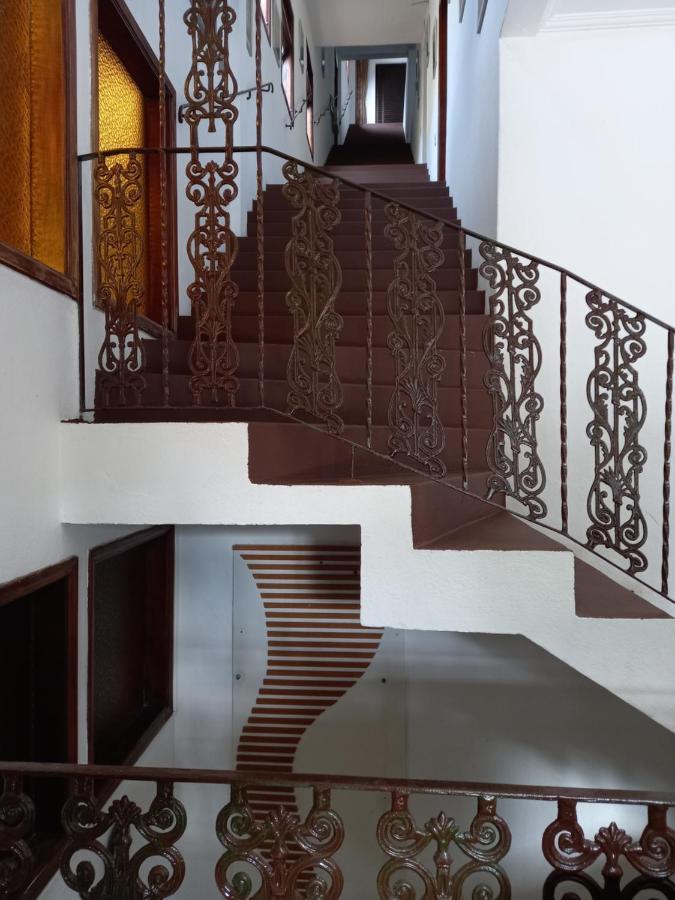 Suites Economicas Guarujá Extérieur photo