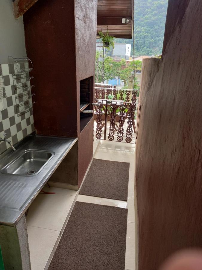 Suites Economicas Guarujá Extérieur photo