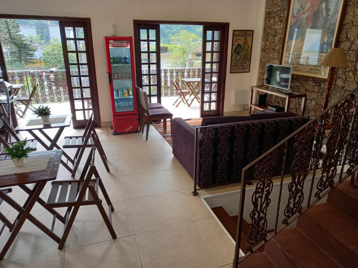 Suites Economicas Guarujá Extérieur photo
