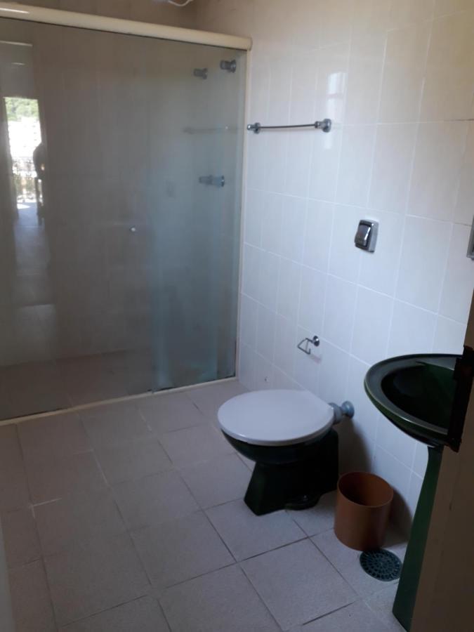 Suites Economicas Guarujá Extérieur photo