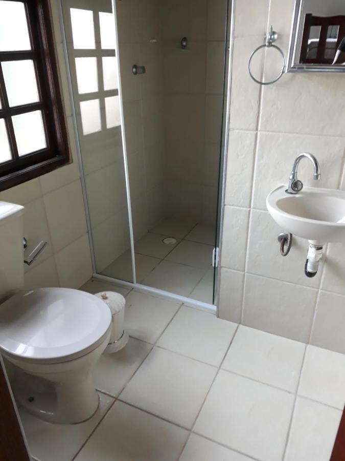 Suites Economicas Guarujá Extérieur photo