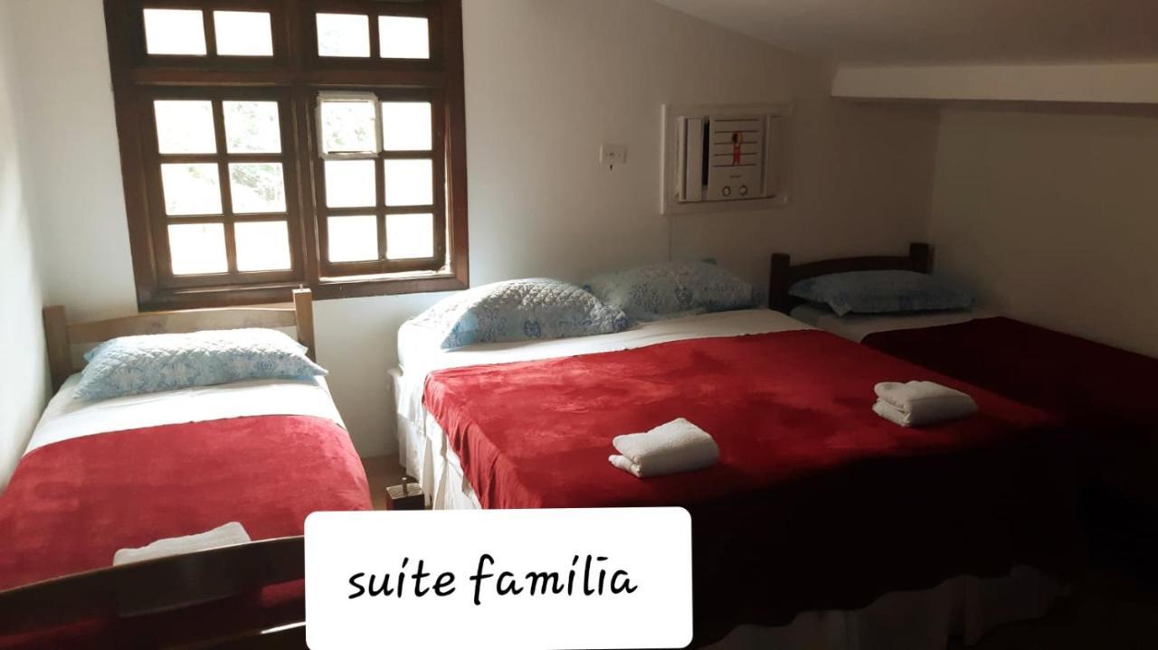 Suites Economicas Guarujá Extérieur photo