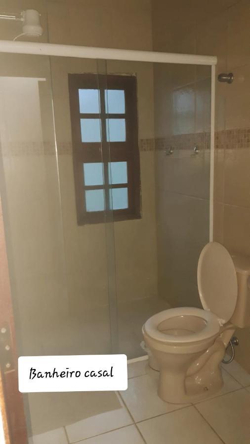 Suites Economicas Guarujá Extérieur photo